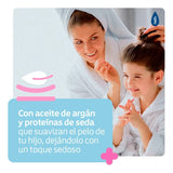 Kit Gotas De Brillo Shampo, Acondicionador Y Spray