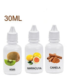 Esencias Para Difusor-humidificador Hidrosolubles Blanco