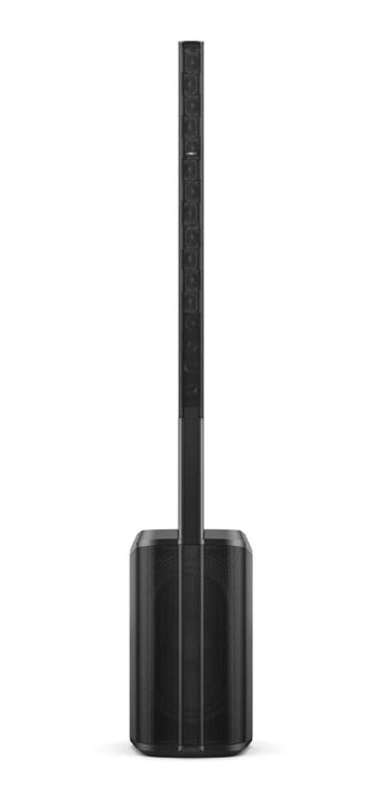 Bose L1 Pro 16 Sistema De Audio Portable Arreglo Lineal Negro
