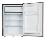 Nevera Mini Bar 70 Litros - Hyrf71s Color Gris