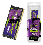 Memoria Ram Portatil Ddr4 16gb 3200 Pc Gamers Portatil Gamer