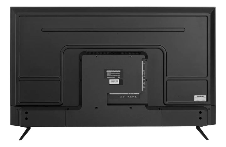 Televisor Smart 55 Pulgadas Android 55bo67 Challenger