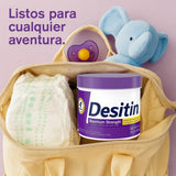Crema Desitin Morada Original Combo X2