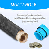 Stick Impermeable Flotante Agarre Mano Para Cámaras Acción