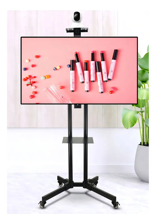 Soporte de TV con pedestal de 32 a 70 pulgadas