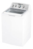 Lavadora Automática Agitador 19kg Blanca Mabe Lma79114vbab0