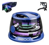 Altavoz Mini Bocina Inalambrica Bluetooth Altavoz G200 Aleatorio