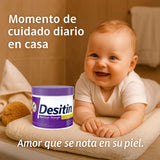 Crema Desitin Morada Original Combo X2