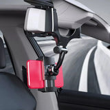 Soporte Holder Para Celular, Retrovisor De Carro Coche