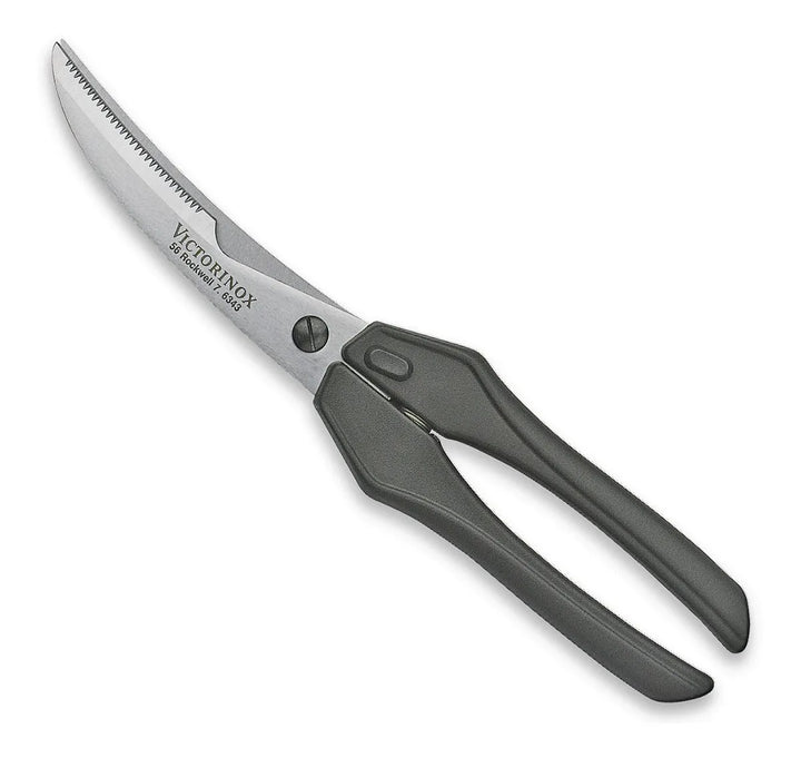 Tijeras Victorinox Profesionales Corta Pollo Aves Despresar Plateado