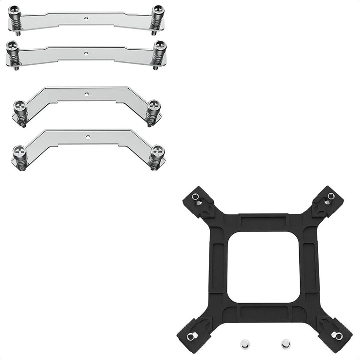 Disipador Cooler Master Hyper 212 Spectrum V3 Argb