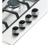 Estufa A Gas Natural 4 Puestos Challenger- Ref. Sg6050