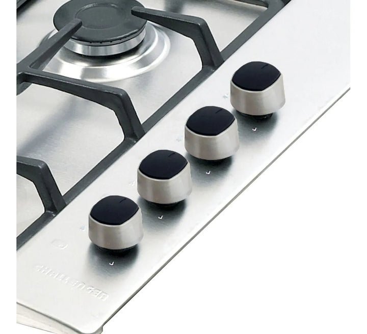 Estufa A Gas Natural 4 Puestos Challenger- Ref. Sg6050