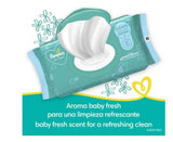 Toallitas Humedas Pampers Baby
