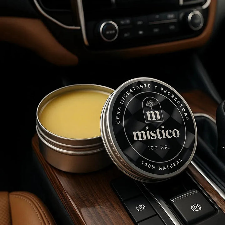 Cera M1 Neutra 100g Ultra Protector. Kit X 2. Envío Gratis!