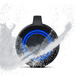 Parlante Sony Bluetooth Resistente Al Agua | Srs-xg500 Color Negro