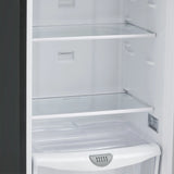 Nevera Haceb No Frost 311 Litros Manija Integrada - Titanio