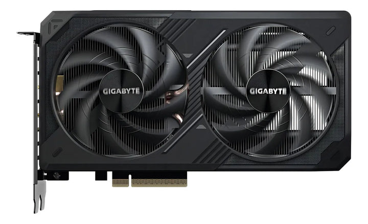 Tarjeta De Video Gigabyte Rtx5060 Ti Windforce 8 Gb Gddr7