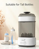 Esterilizador Y Secadora De Biberones, Esterilizador Electri