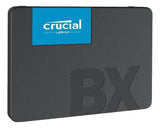 Unidad de estado sólido Sata Crucial Bx500 de 240 GB - CT240Bx500SSD1