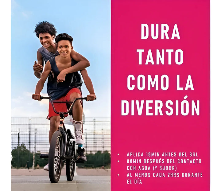 Bloqueador Banana Boat Sport Ultra En Barra