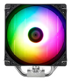 Enfriador de procesador Thermalright Assassin X120 R Se Argb