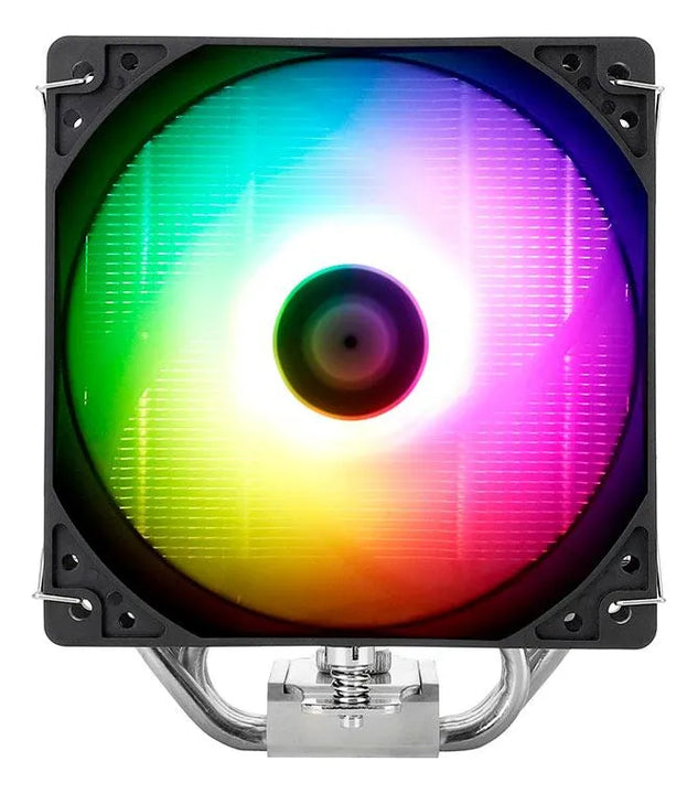 Enfriador de procesador Thermalright Assassin X120 R Se Argb