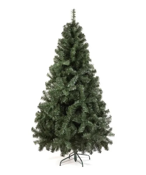 Arbol De Navidad Pino Albania De 2 Mtrs Verde