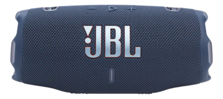Jbl Speaker Charge 6 Blue Bluetooth Azul