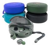 Parlante Auricular Inalambrico Bt Tws T&g 2 En1 Tg808 Color Negro