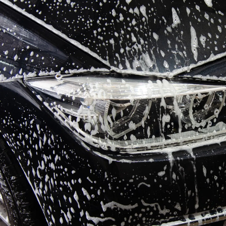 Shampoo Orgánico Ph Neutro Motos Y Autos Con Cerámico 1000ml