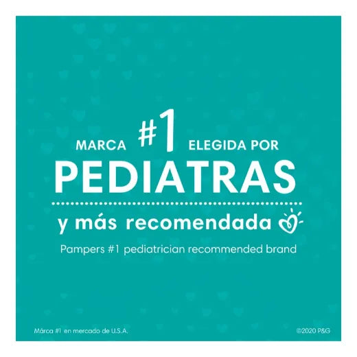Toallitas Humedas Pampers Baby