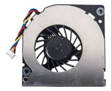 Ventilador De Refrigeración Cpu Para Intel Nuc -