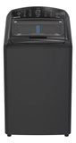 Lavadora Automática Mabe LMC48100WDAB0 18 Kg Carga Superior Digital Diamond Gray