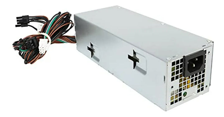 Fuente De Poder 460w Compatible Con Dell Optiplex Y Xps