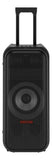 Torre De Sonido Lg Xboom Xl7t Max 20h 250w Salpicaduras Ipx4 Negro