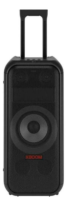 Torre De Sonido Lg Xboom Xl7t Max 20h 250w Salpicaduras Ipx4 Negro