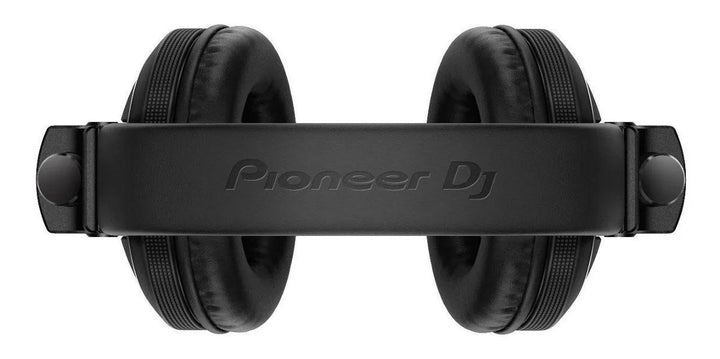 Auriculares Pioneer HDJ-X5 silver