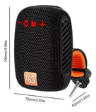 Parlante Para Bicicleta Tg-392 Segun Disponibilidad