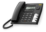 Teléfono Alcatel T56 fijo - color negro