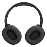 Audífonos JBL Tune 770NC Cancelación de Ruido 70 Horas Batería Color Negro