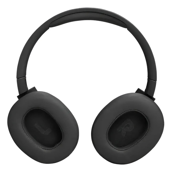 Audífonos JBL Tune 770NC Cancelación de Ruido 70 Horas Batería Color Negro