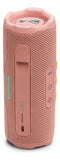Jbl Speaker Flip 7 Pink Bluetooth Beige