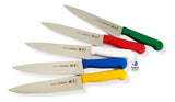 Cuchillo Tramontina Chef O Carnes 8 Profesional Master Color Azul