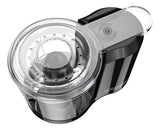 Procesador de alimentos Black+Decker HC150 70W negro