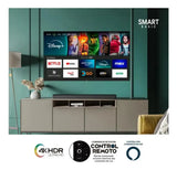 Tv Kalley 50 50sb300 4k Uhd Smart Tv + Roku Express