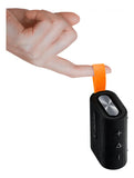 Parlante Xiaomi Sound Pocket Mdz-37-db Portátil Bluetooth Color Black