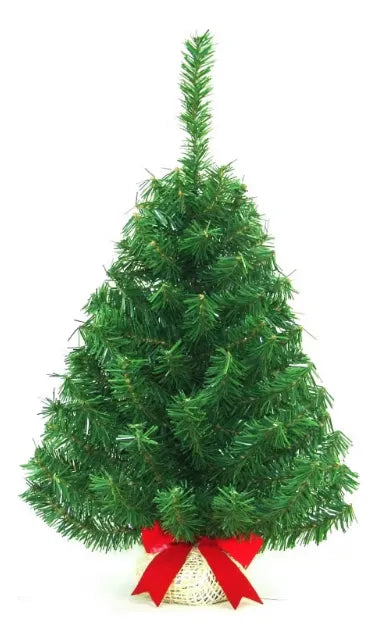 Arbol De Navidad Pino Semillero 60 Cm Verde