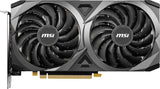 Msi Geforce Rtx 3060 Ventus 2x 12g Oc, Tarjeta Grafica