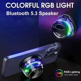 Altavoz Mini Bocina Inalambrica Bluetooth Altavoz G200 Aleatorio